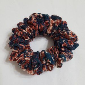 Women´s Multicolor Scrunchie
